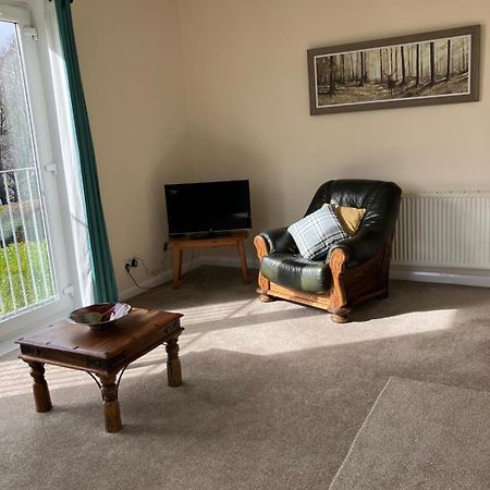 Dunholm Cottage Skelmorlie Экстерьер фото