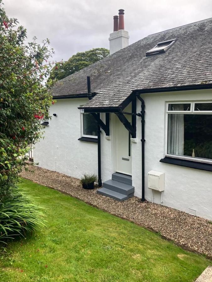 Dunholm Cottage Skelmorlie Экстерьер фото