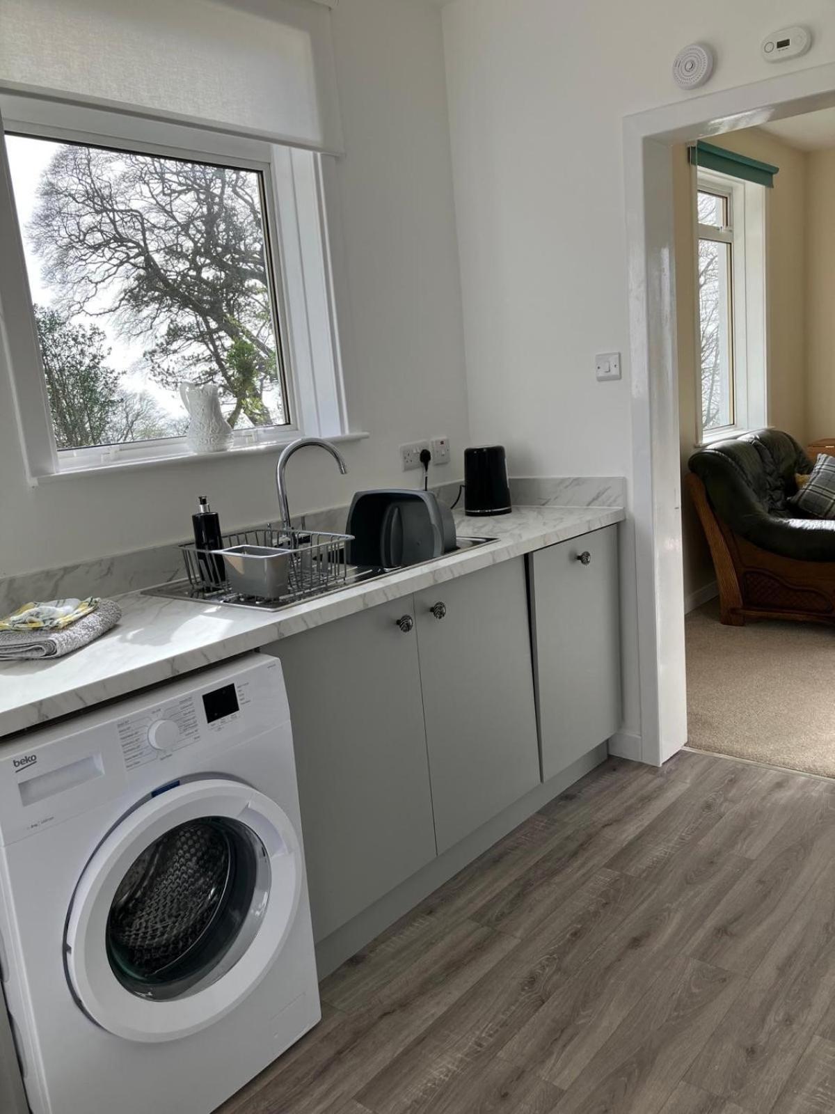 Dunholm Cottage Skelmorlie Экстерьер фото