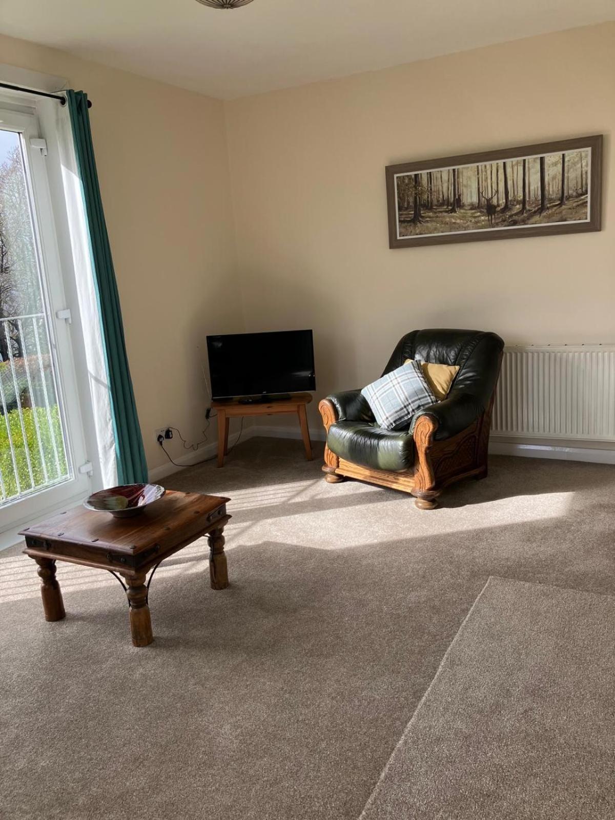 Dunholm Cottage Skelmorlie Экстерьер фото