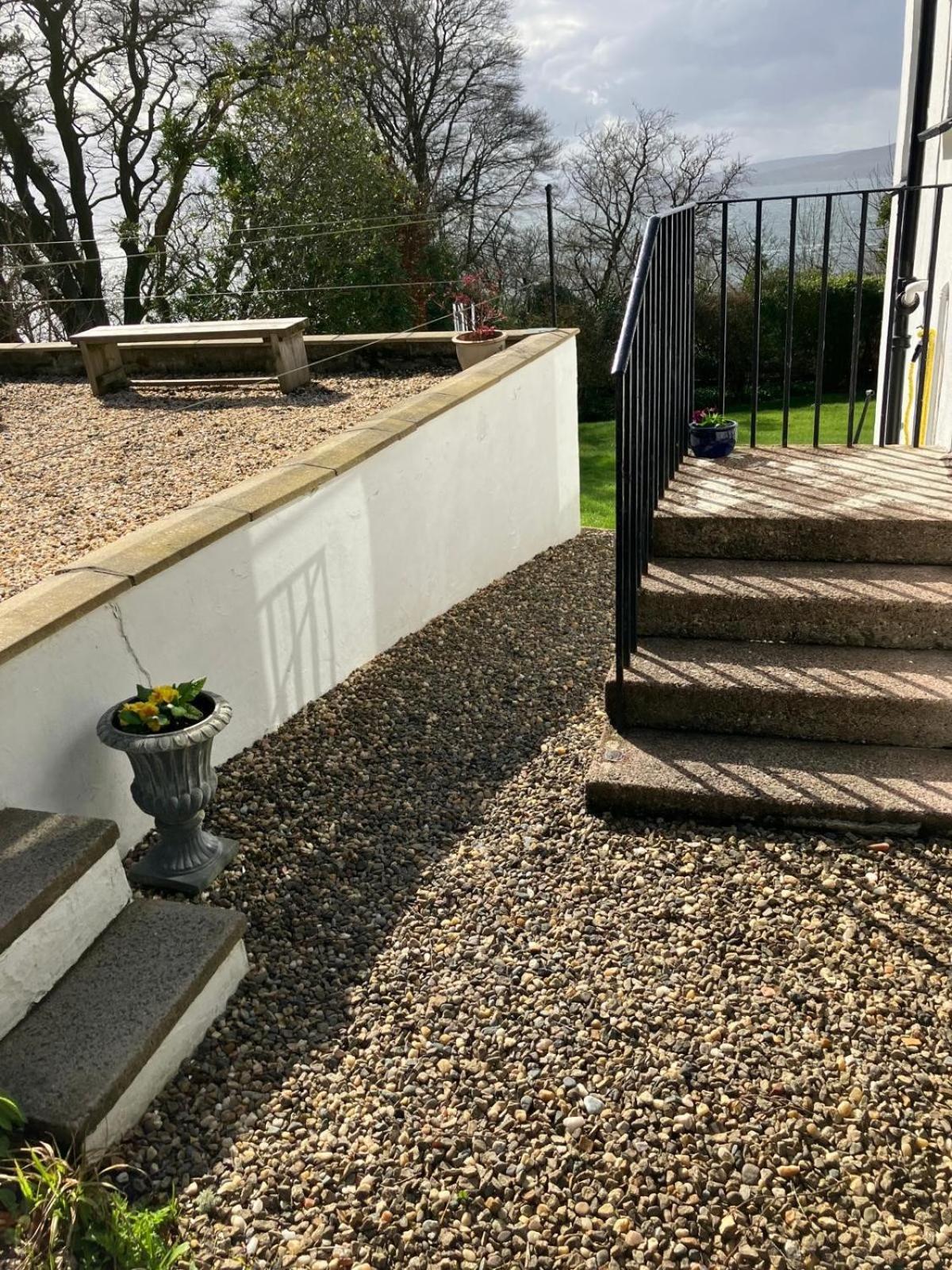 Dunholm Cottage Skelmorlie Экстерьер фото